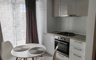Apartament cu 2 camere de închiriat - Titan 4 Residence II - Pallady - Poză 4