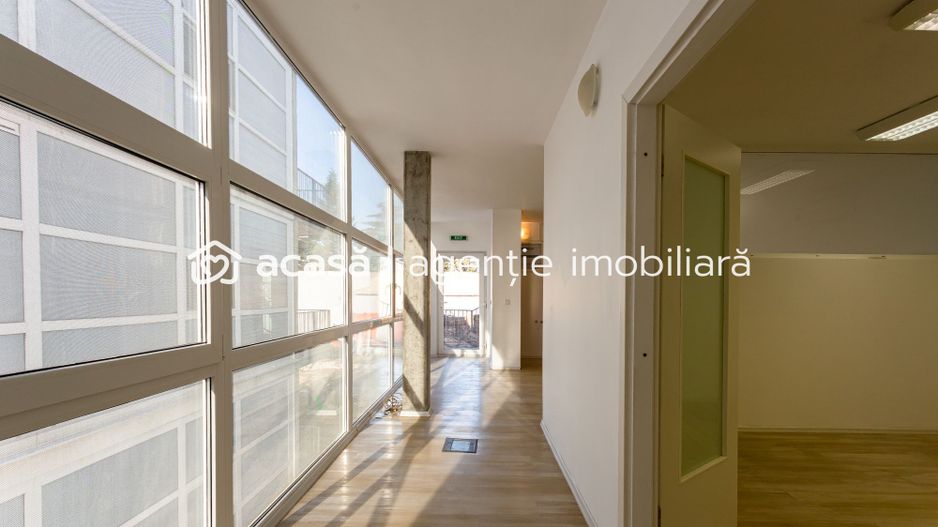 Pret redus, Spațiu de birouri ultracentral pe strada Iustin Marsieu - Poză 4