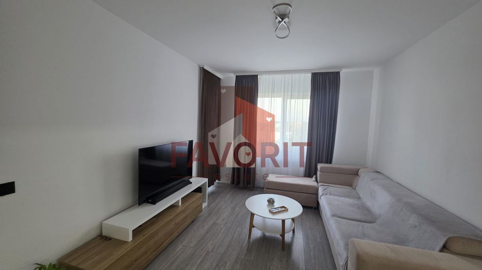 Apartament 2 camere decomandat | Bucatarie inchisa | Calea Urseni - Poză 2