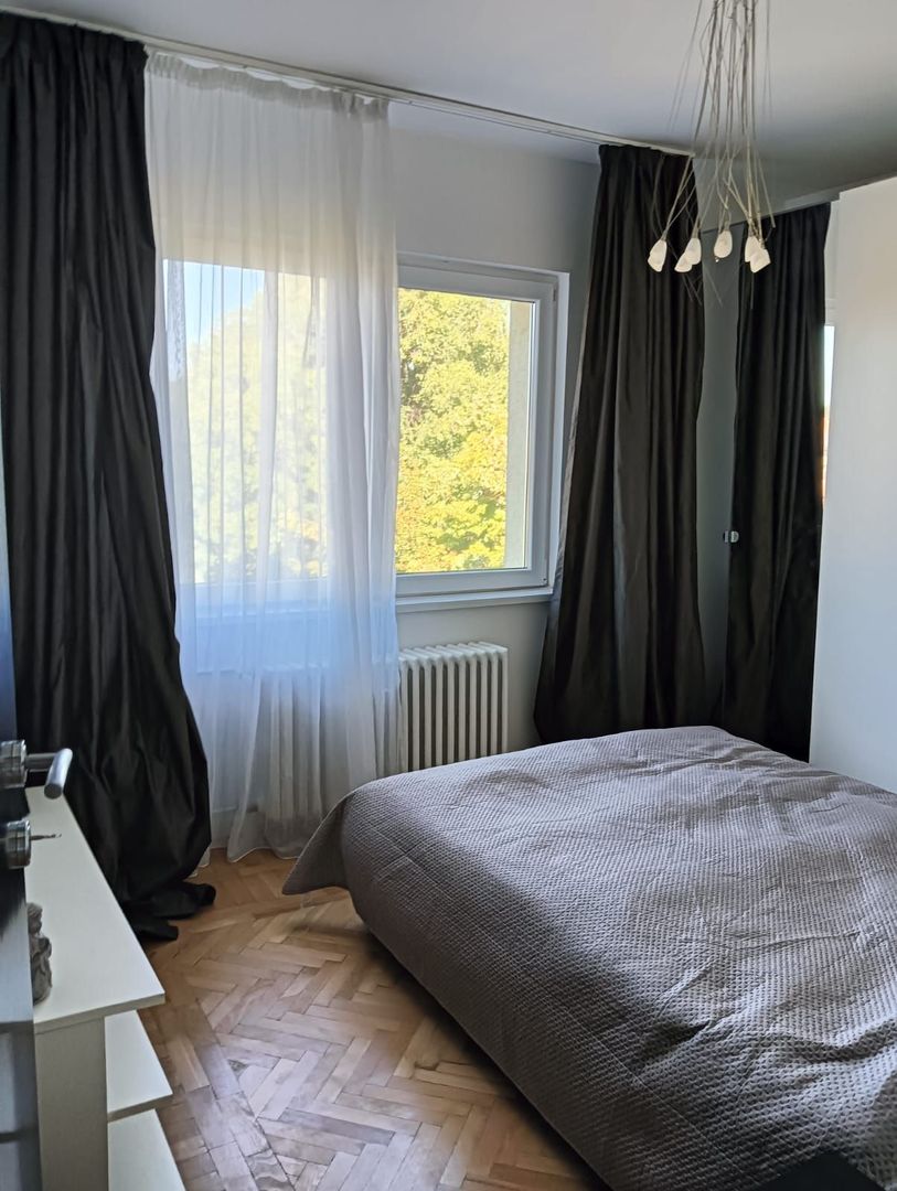 2 camere || Parcul Cinematograf Floreasca - Poză 10