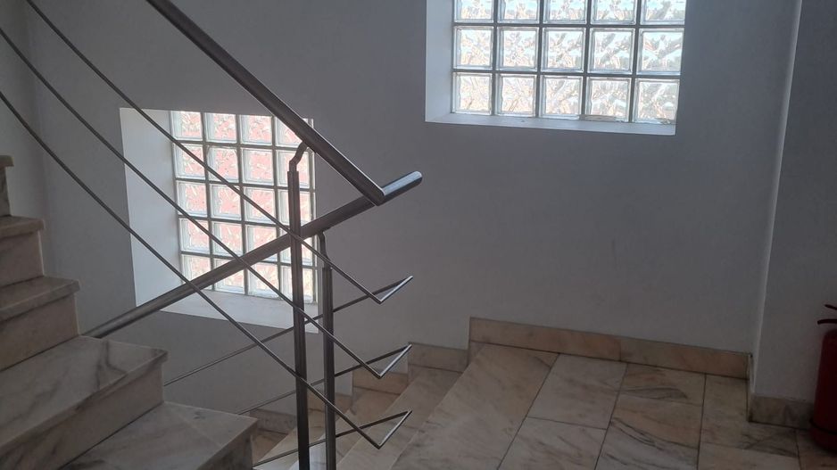 3 camere 125 mp Primaverii rezidential parcare inclusa - Poză 16