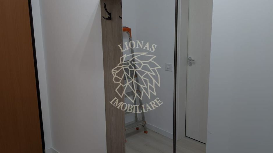 Apartament Nou 2 camere-balcon-etaj3-lift-parcare-Zona Drumul Cetatii - Poză 4