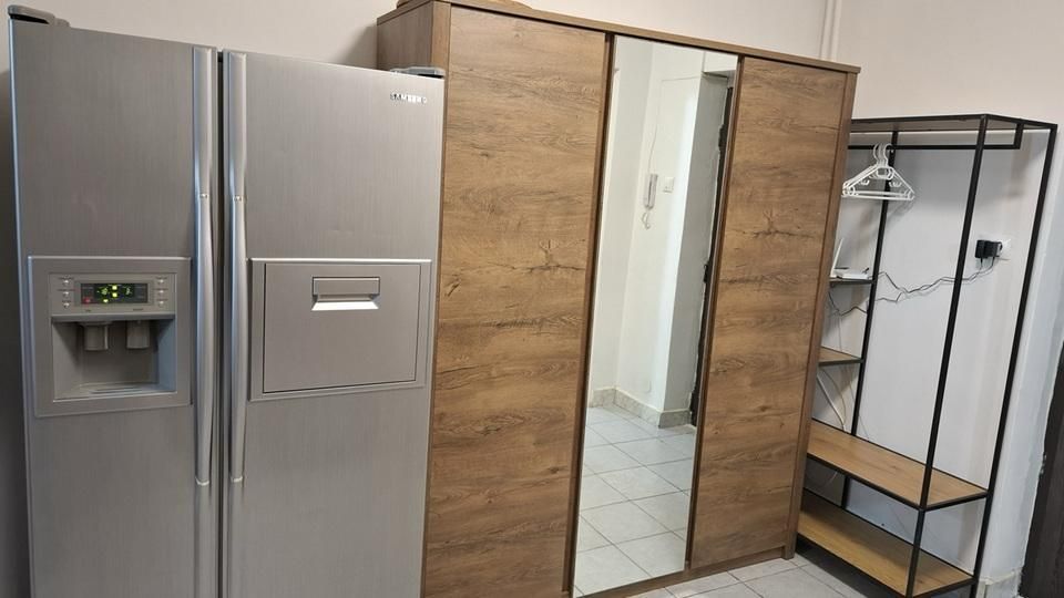 GARSONIERA - PIATA SUDULUI, BUCATARIE INCHISA, LIBER, CURAT, AC - Poză 5