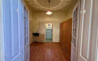 Casă în Curte Comună | 53 Mp | Pivniță Amenajată | Zona Piața Cluj - Poză 9