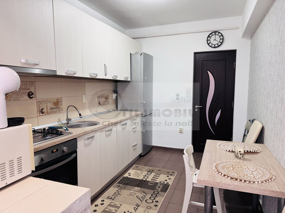 Apartament 2 Camere Valea Adananca - ROXEMA - Poză 1