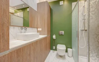 3 Camere  Mobilat Utilat Complet  Parcare  Boxa Terasa superba - Poză 15