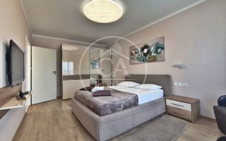 Apartament cu 3 camere de inchiriat in cartierul Milano 5, Oradea - Poză 1