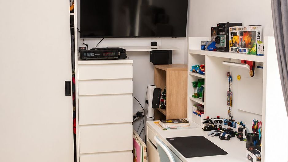 Braytim | 2 Camere | Balcon 10 mp | Mobilat și Utilat - Poză 8