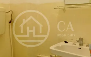 Apartament de inchiriat 3 camere  zona Nufarul, Oradea - Poză 11