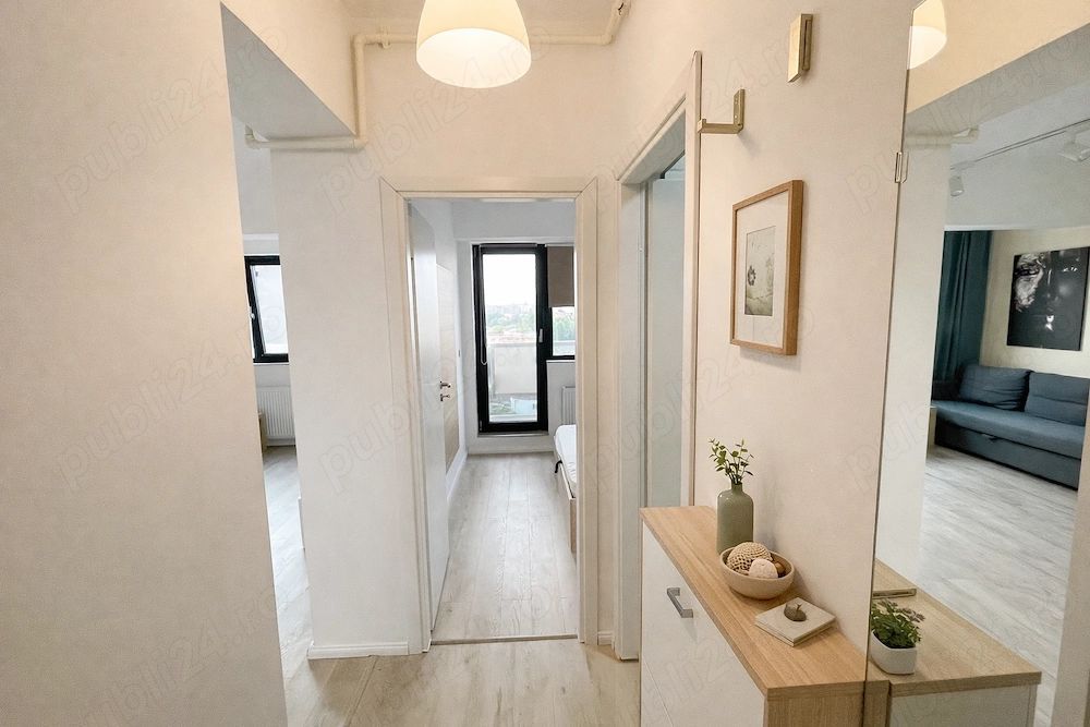 Apartament Novum Premium Residence /  Orhideea Grozavesti - Poză 6