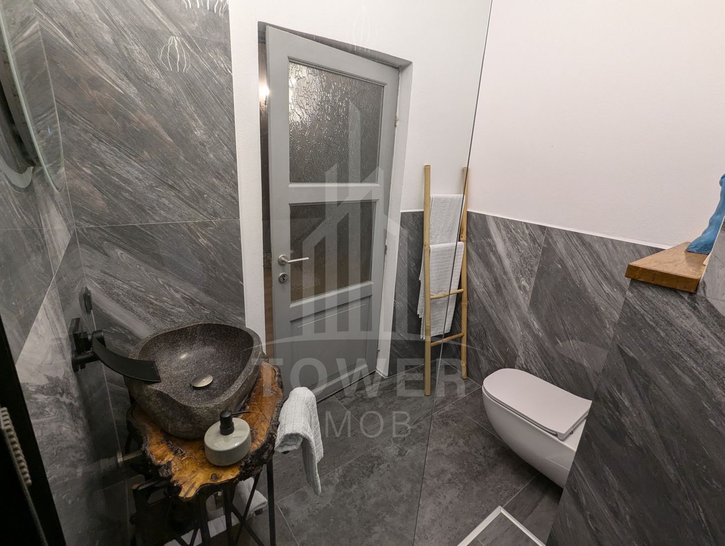 Spațiu de birouri de închiriat - 82 mp - Piata Mare, Sibiu - Poză 13