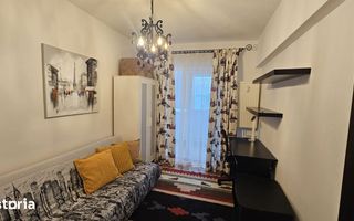 3 camere Arcul de Triumf | Renovat | 750€/lună - Poză 17