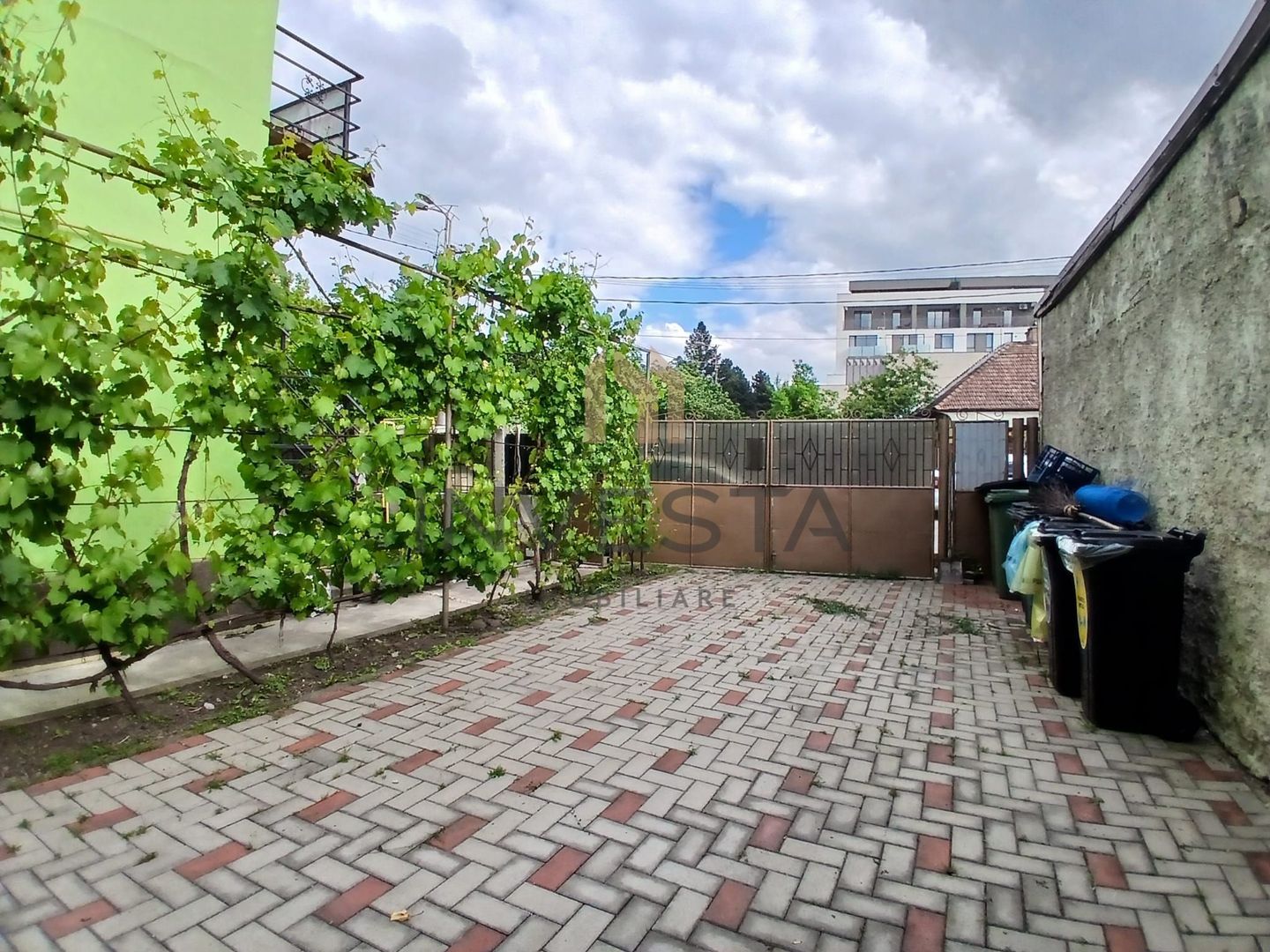 Casa individuala in Gheorgheni, zona Hermes - Poză 5