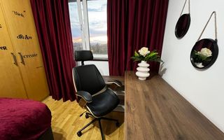 Apartament 3 camere de vanzare - Metrou Nicolae Grigorescu - Ocazie - Poză 16