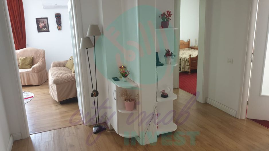 4 camere decomandate in zona Mall Vitan - Poză 5