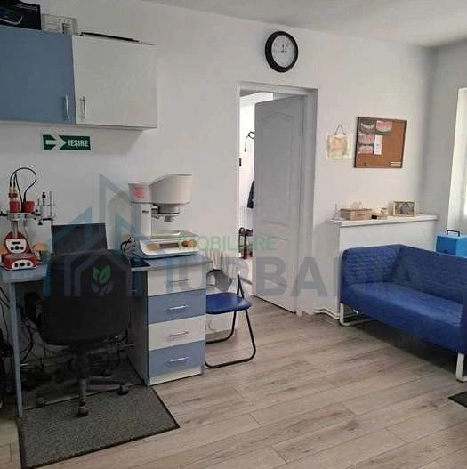 Spațiu comercial 40 mp, parter, 2 intrări, Mircea cel Bătrân, Iași - Poză 6