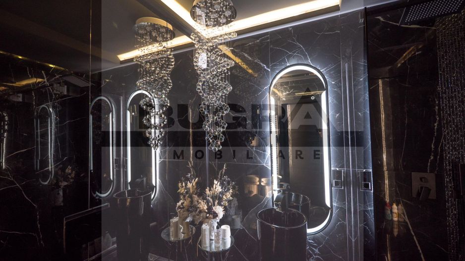 Exclusivitate Duplex de 110 mp, lux, parcare subterana, zona Terra - Poză 11