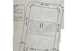 Teren Industrial Bariera Valcii - Schiță 2