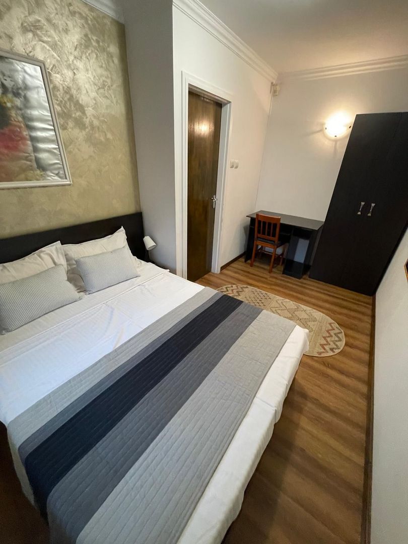 duplex 3 camere | Campineanu | Sala Palatului | Cismigiu - Poză 10