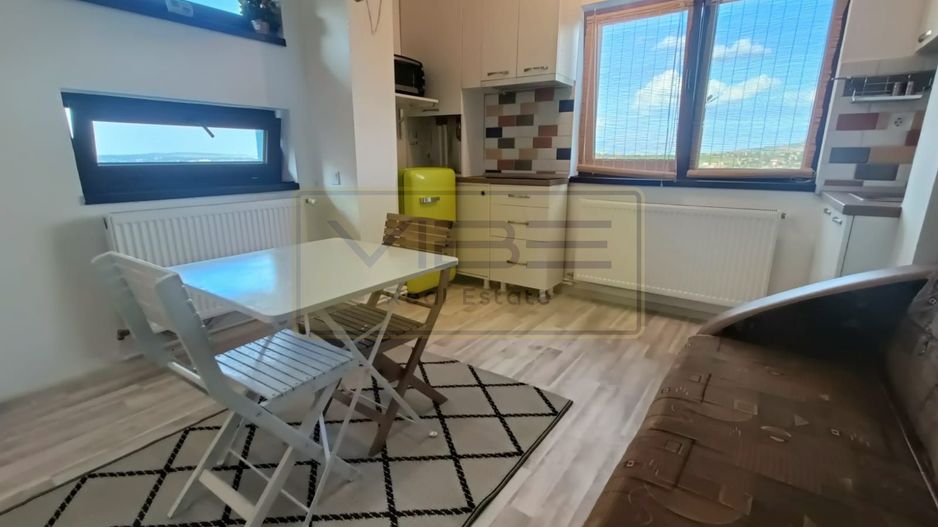 Ideal investiție - Garsoniera - Vișani! - Poză 2