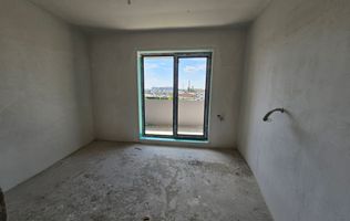 Apartament 2 Camere, Bucătărie Închisă | Balcon 11 mp | Comision 0%