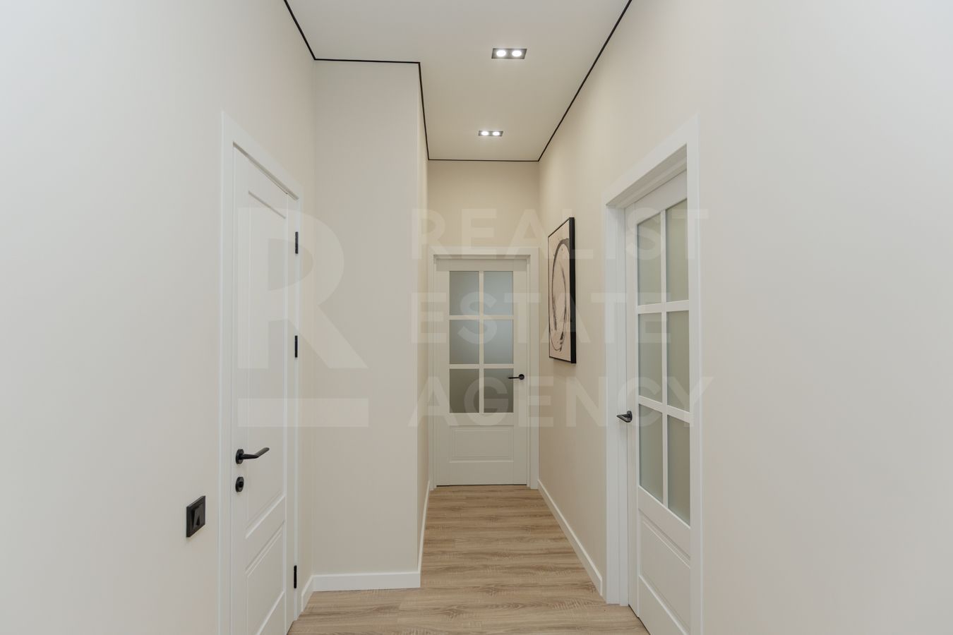 Vânzare, apartament, 4 camere, strada Dr. Tudor Strişcă, Botanica - Poză 6