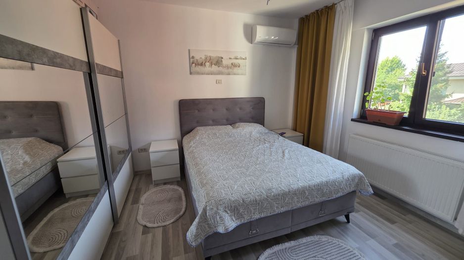 4 camere premium | Valea Largă | 2 Parcari - Poză 6