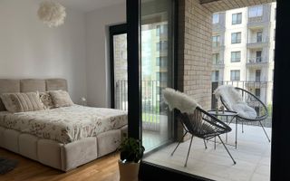 Vanzare studio dublu nemobilat | Avalon Estate - Poză 8