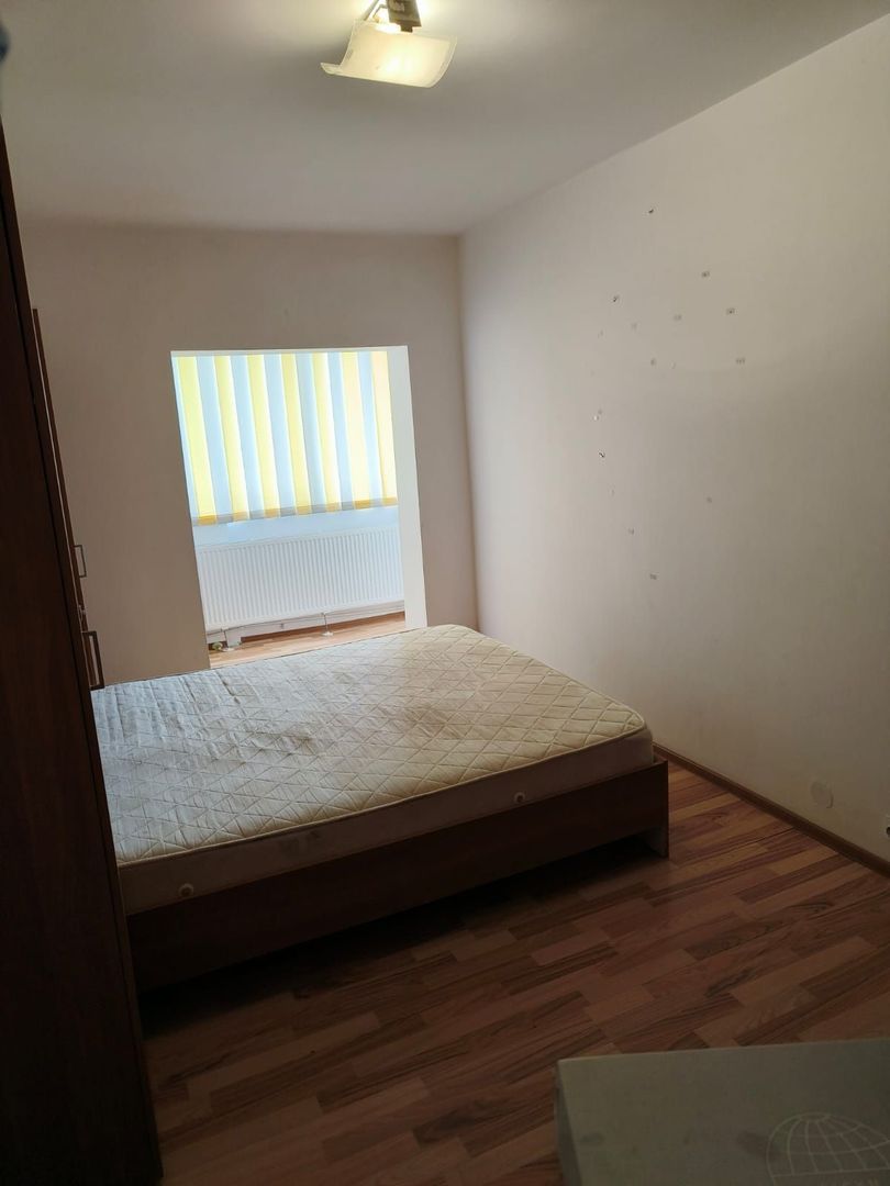 Apartament 2 camere Racadau,Parcul Trandafirilor - Poză 10