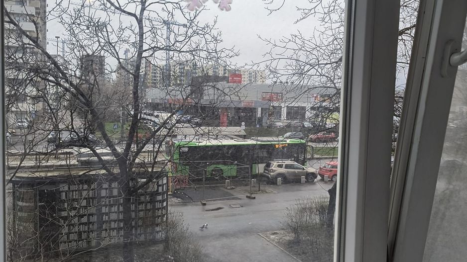 3 camere Bd. Timișoara | Bloc reabilitat | Etaj 1 - Poză 12