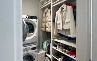 Vilă individuală premium SMART de vânzare. |  Lângă pădure și parc - Poză 19