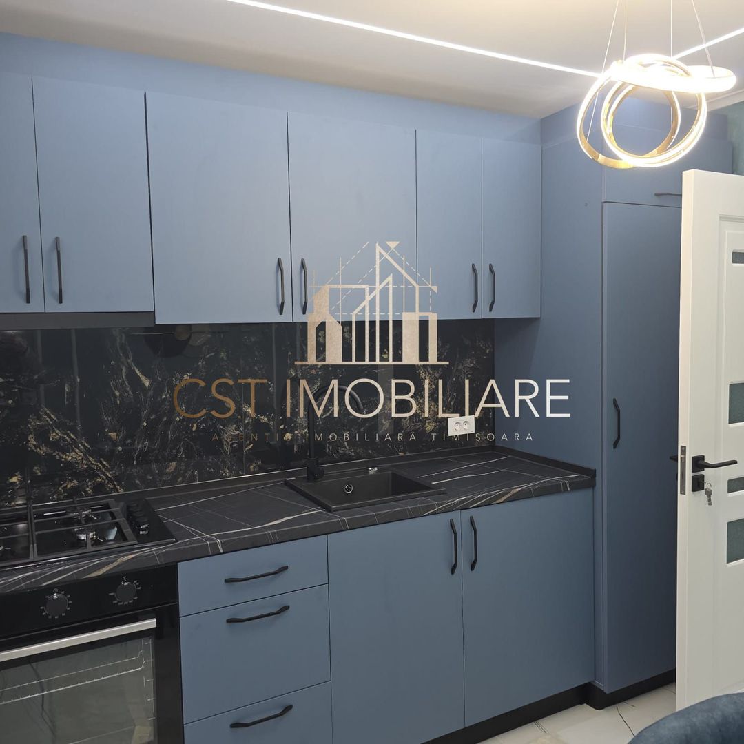 Apartament 3 camere modern Sagului – langa Shopping City - Poză 10