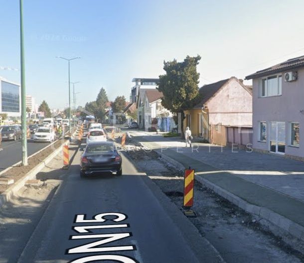 INVESTIȚIE – 2 CASE + TEREN – Zona KFC, Gheorghe Doja - Poză 3