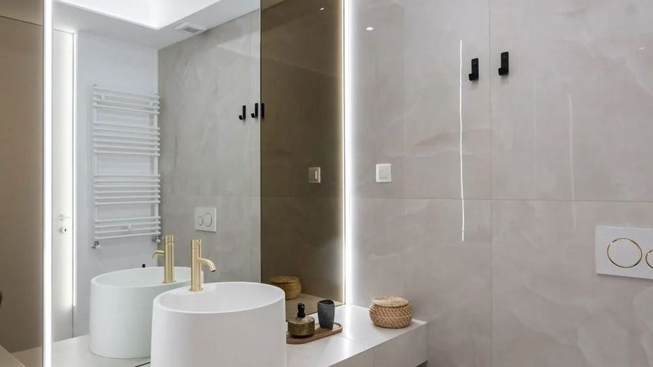 Prima inchiriere | Apartament 3 camere | Cortina North - Poză 17