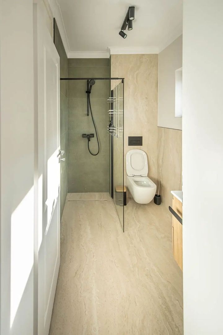 Apartament Studio | 33mp | Etaj 1 Mobilat Lux - Parcare Subterană - Poză 5