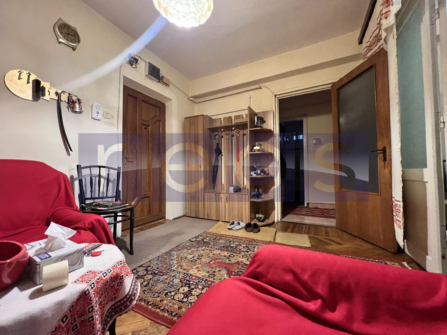 VANZARE 3 CAMERE | DECOMANDAT | ZONA CENTRALA GAESTI - Poză 4