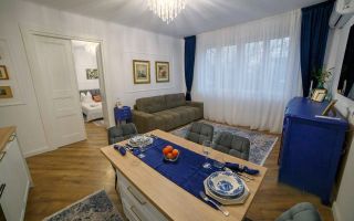 Apartament 3 camere și grădină | Central – Dorobanților / Regina Maria - Poză 2