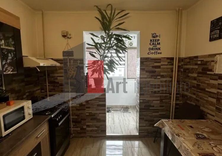 APARTAMENT 2 CAMERE LACUL TEI - Poză 3