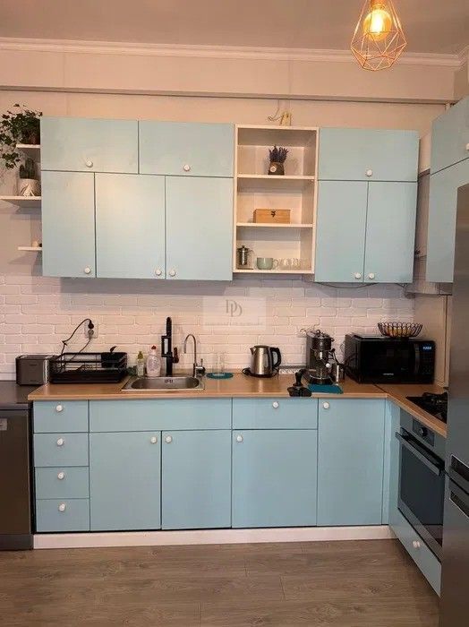 Ap 2 Camere de Închiriat | Modern | Pet-Friendly | Iulius Mall - Poză 2