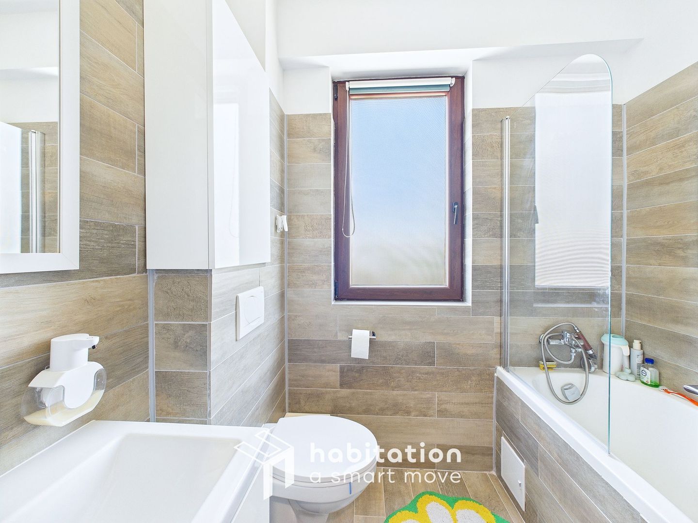 Apartament 3 camere – Confort și rafinament, în zona Mircea cel Bătrân - Poză 17