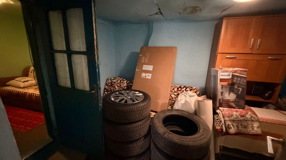 URGENT!, CASA LA PRET DE APARTAMENT, singur curte,, NEGOCIABIL - Poză 12