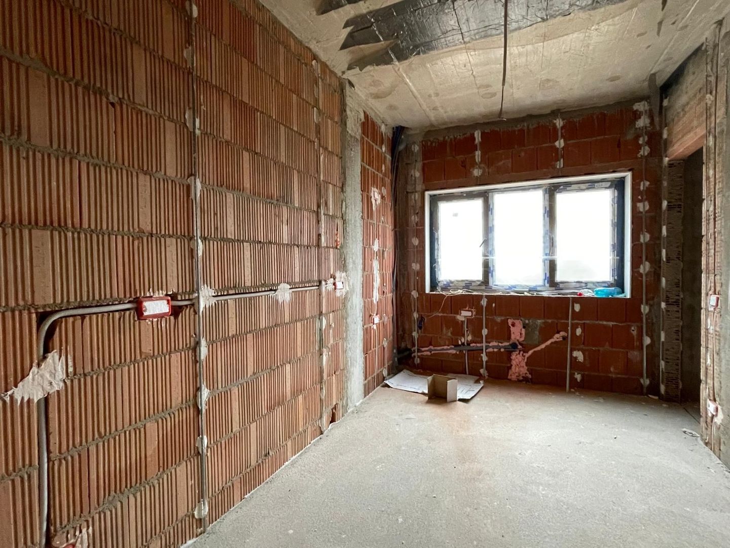 Duplex spatios - 4 camere - Mosnita Noua - Poză 6