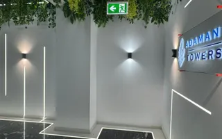 Apartament NOU 2 camere Nicolina - ADAMANT TOWERS - Poză 23