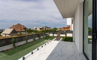 Vânzare, casă Hi-Tech, 200 mp, str. Meșterul Manole, Colonița - Poză 9