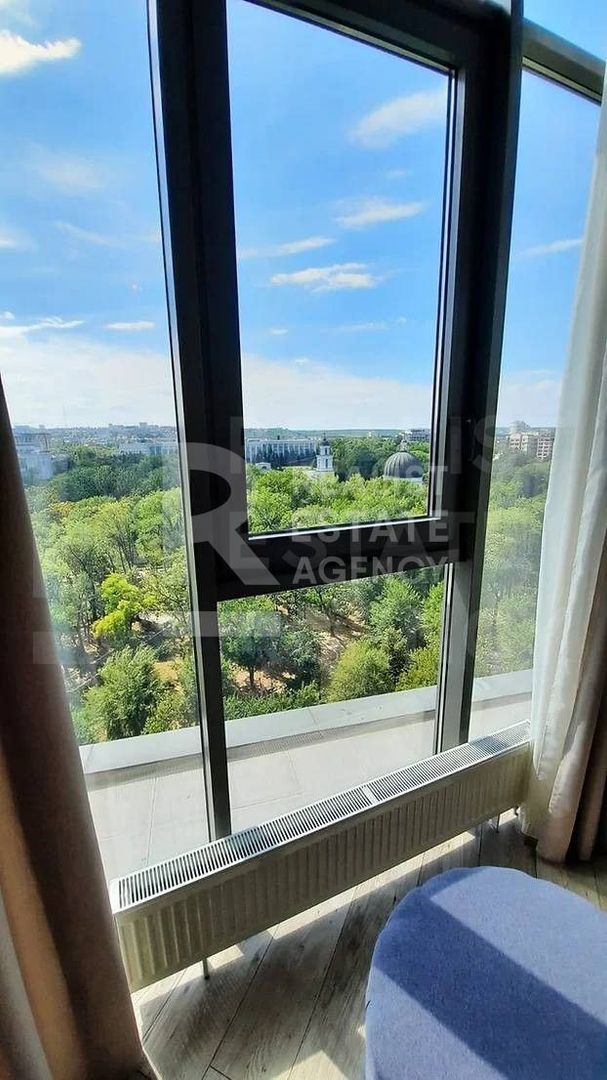 Chirie, apartament, 3 camere, strada Columna, Centru - Poză 4