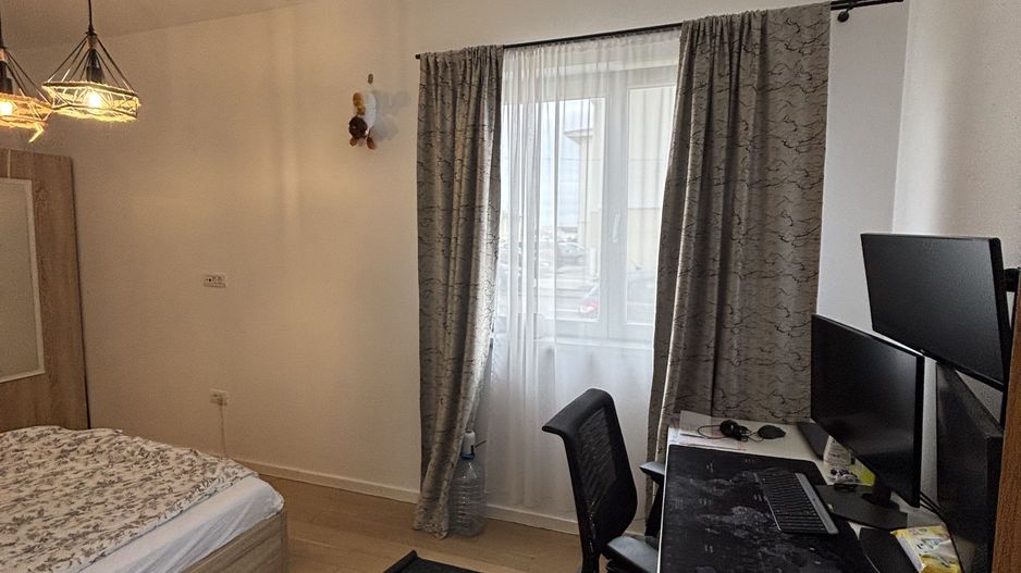 Apartament lux, 2 camere Mosnita Noua! - Poză 17