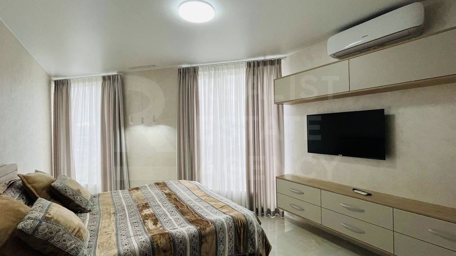 Chirie apartament, 3 camere, str. Avram Iancu, Centru - Poză 6