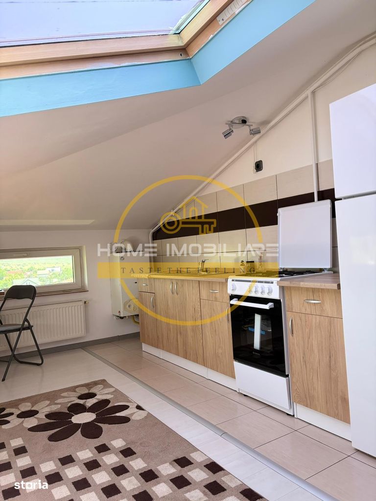 Apartament 2 Camere Penta Tătărași  – 44mp - Poză 7