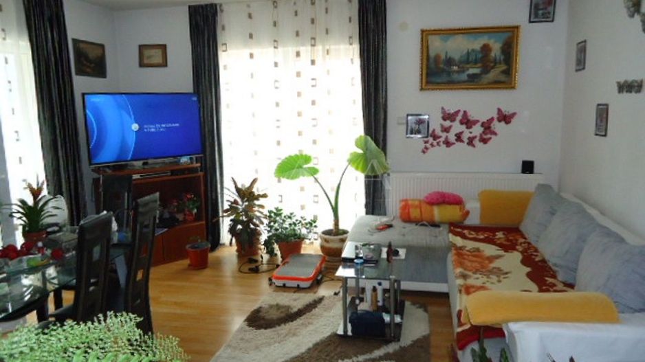 Apartament cu 3 camere de vânzare, zona Muzeul Apei. - Poză 3