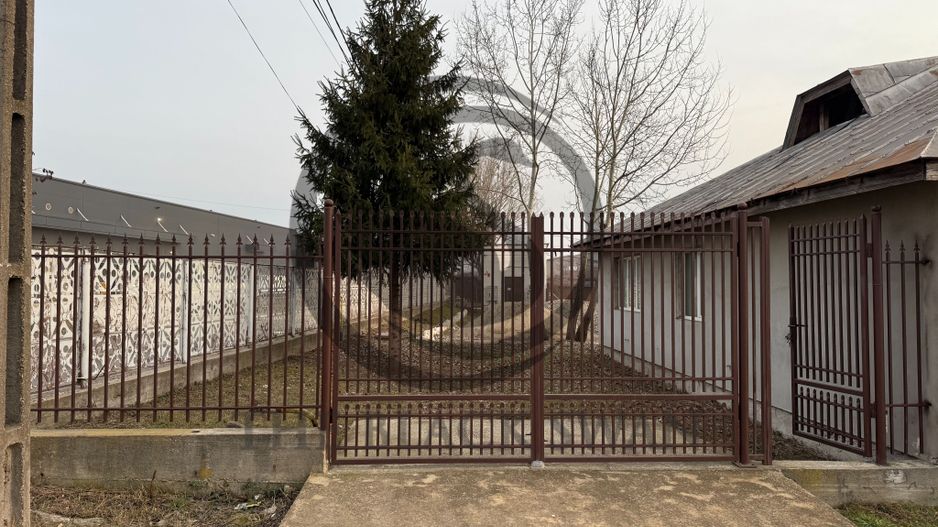 Proprietate cu 6 camere de vanzare | Kaufland - Moreni | Comision 0% - Poză 4